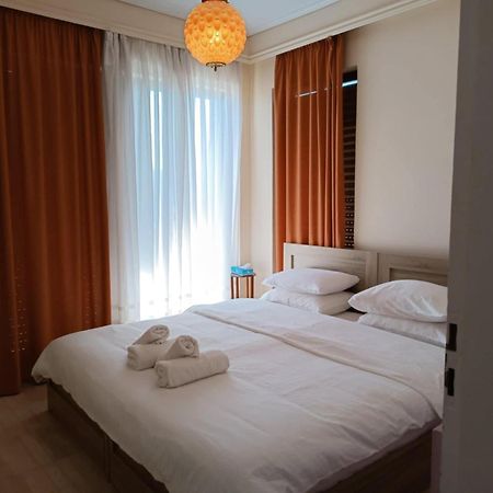 Amazing Sea View, Rafina Port, Athens Airport, Self-Check-In Apartman Kültér fotó