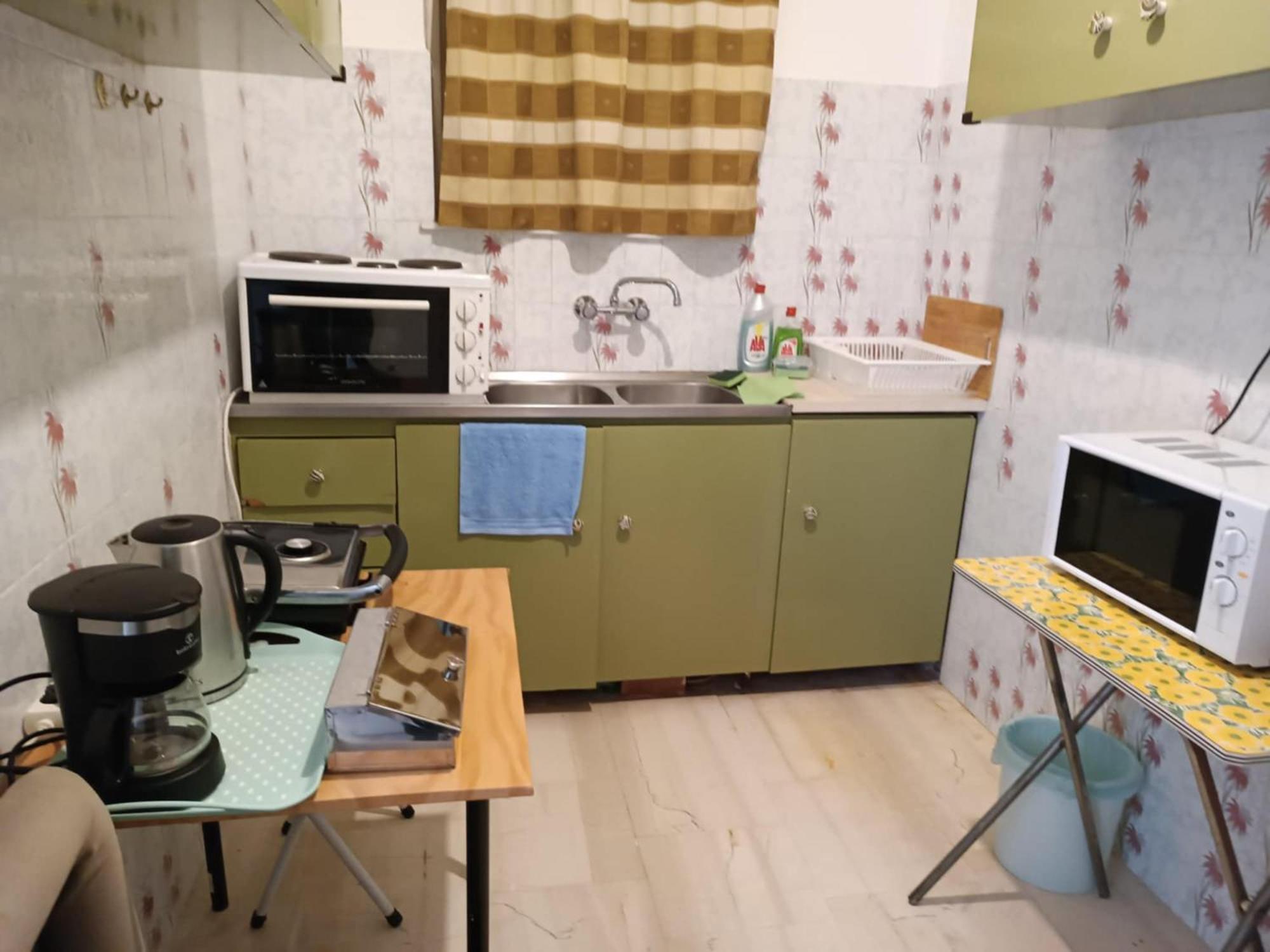 Amazing Sea View, Rafina Port, Athens Airport, Self-Check-In Apartman Kültér fotó